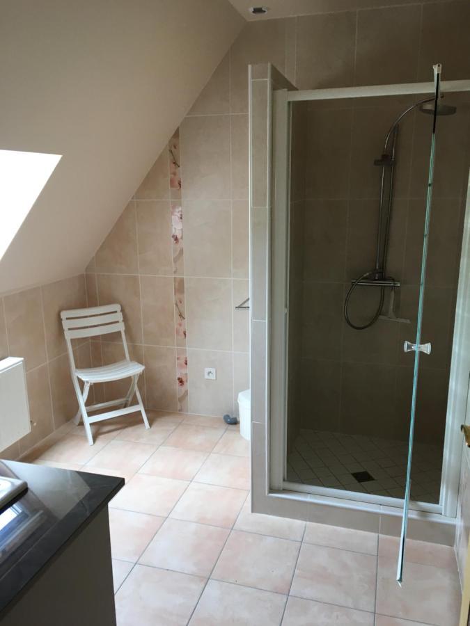 Chez Bernadette Et Victor Vitrac (Dordogne) Exterior foto