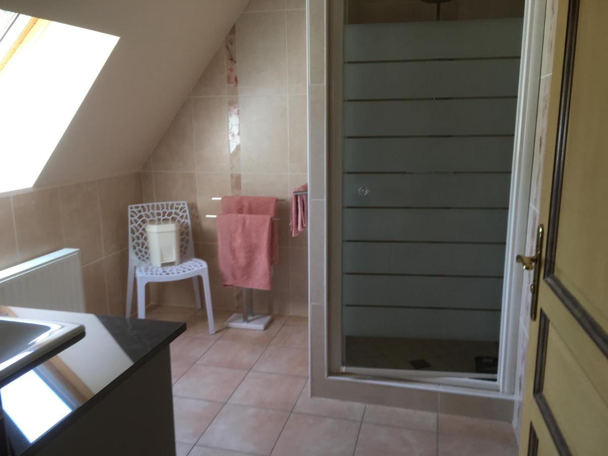 Chez Bernadette Et Victor Vitrac (Dordogne) Exterior foto